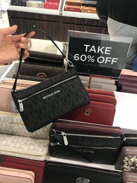TÚI XÁCH MICHAEL KORS auth