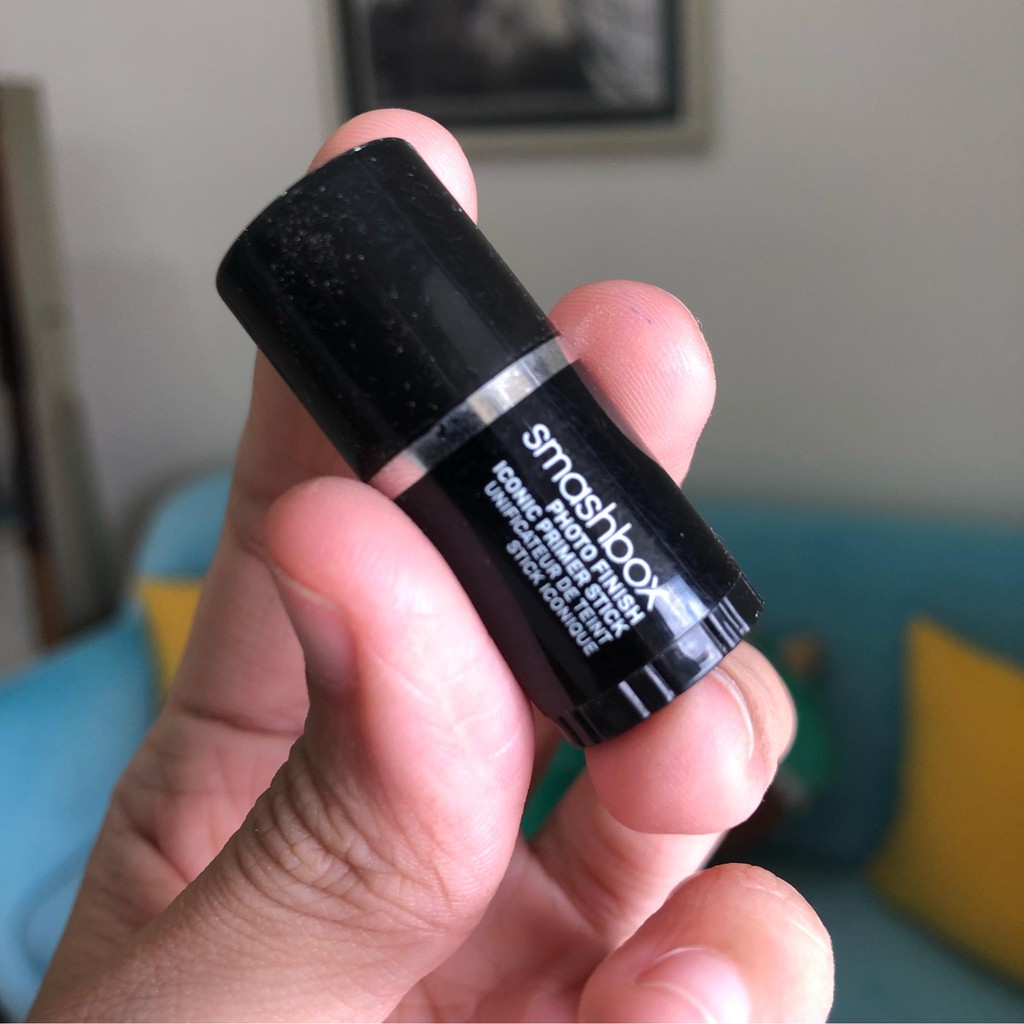 ‼️KEM LÓT DẠNG NÉN SMASHBOX PHOTO FINISH ICONIC PRIMER STICK MINISIZE | BigBuy360 - bigbuy360.vn