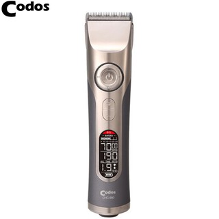 Tông Đơ Cắt Tóc Codos CHC-980