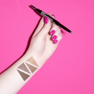 Chì kẻ mày WetnWild Ultimate Brow Retractable