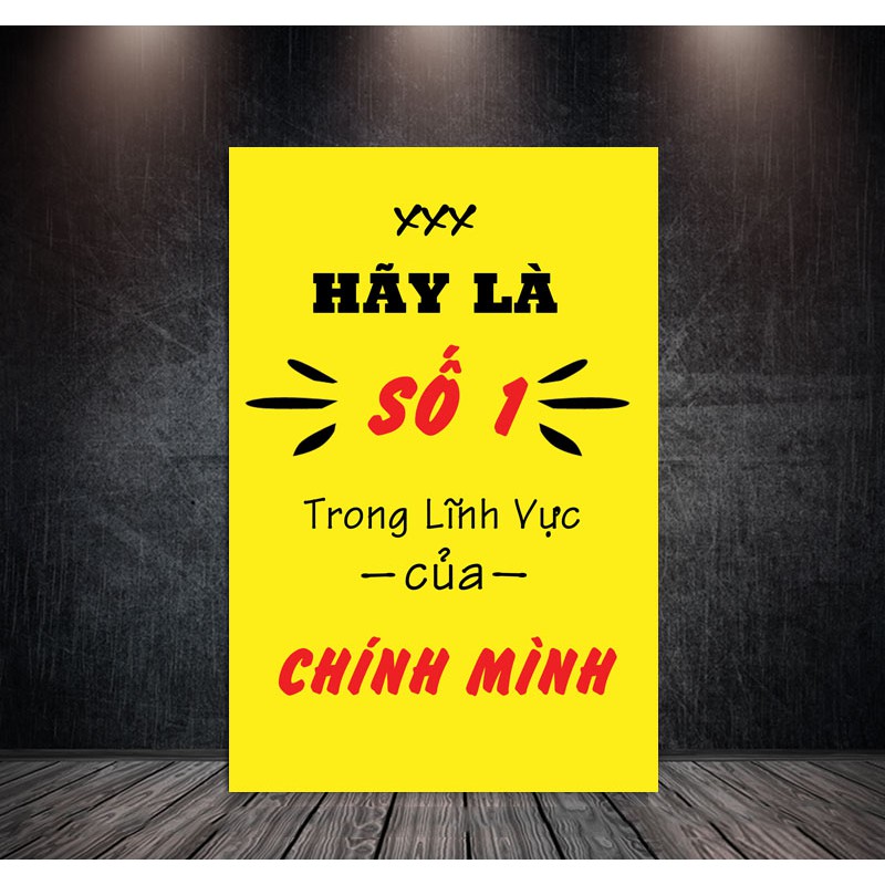Tranh văn phòng SP135