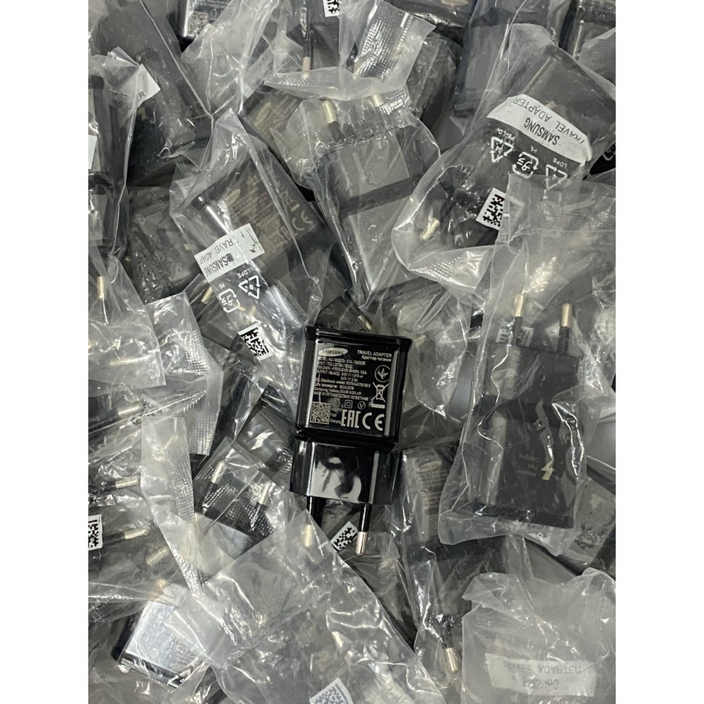 Củ sạc nhanh Samsung S8 chính hãng - Giá sỉ