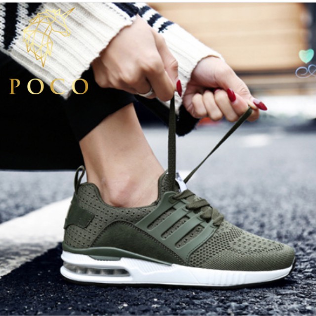 [GIẢM GIÁ DUY NHẤT 3 NGÀY] Giày thể thao nam cao cấp TT75REU | BigBuy360 - bigbuy360.vn