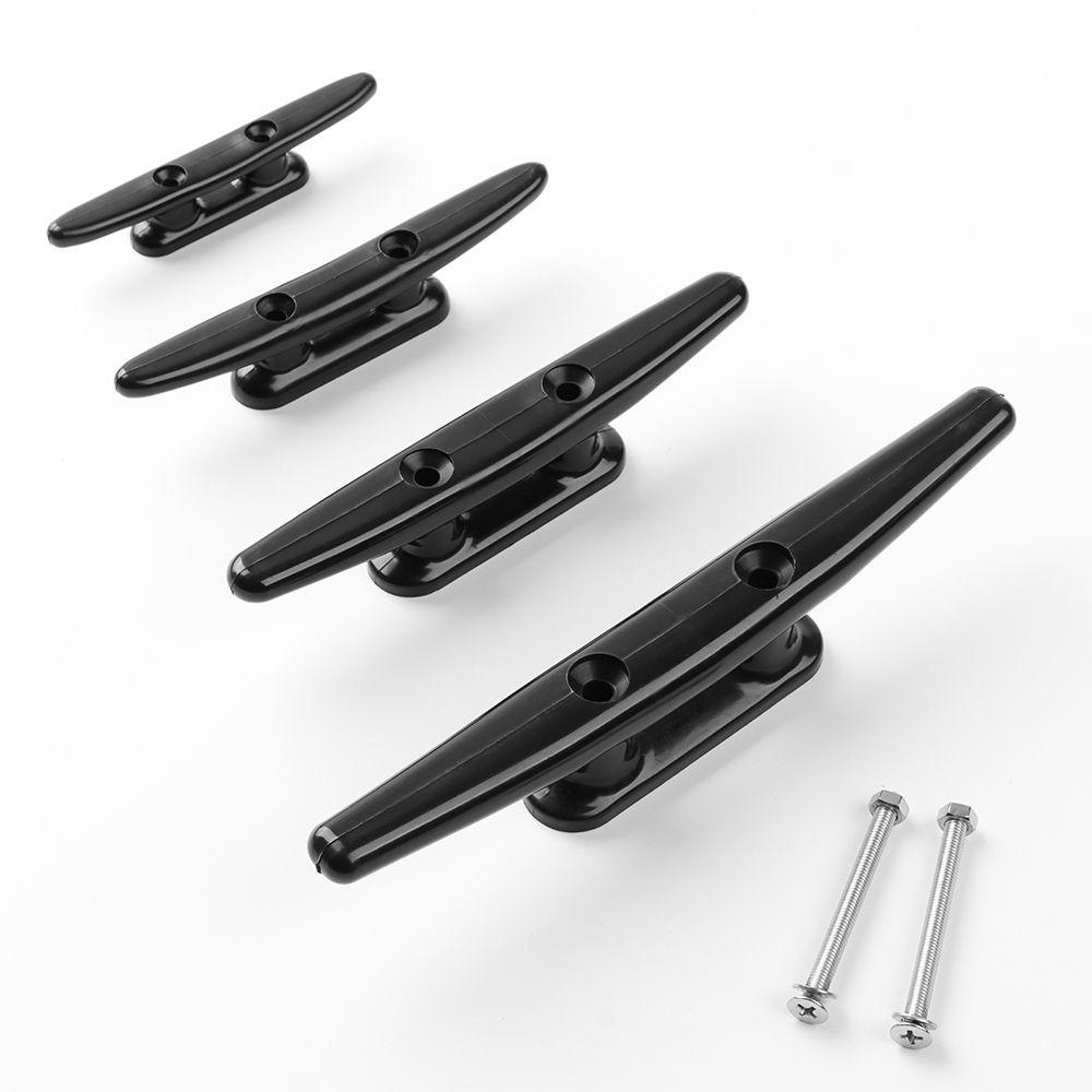 Set 1 / 2 Khóa Cửa Tủ Bằng Nhựa Nylon Dành Cho Tàu Thuyền Bơm Hơi