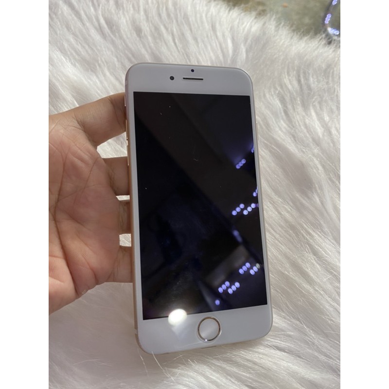 ĐIỆN THOẠI IPHONE 6 BẢN QUỐC TẾ