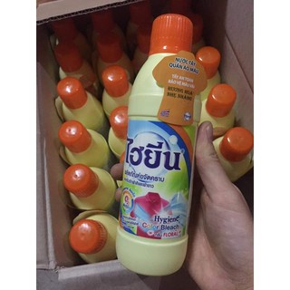 Tẩy mốc quần áo thái lan