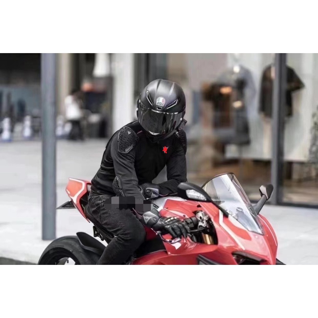 Áo giáp thun lạnh Daines Pro Armor Jacket