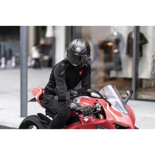 Áo giáp thun lạnh Daines Pro Armor Jacket