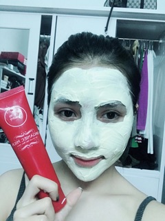 BỘ ĐÔI CHĂM SÓC DA SỮA NON VÀ SERUM MỤN