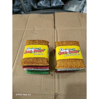 Cước Rửa Chén Combo 4miến