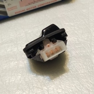 Công tắc Pha/Cos xe Address Fi 110cc