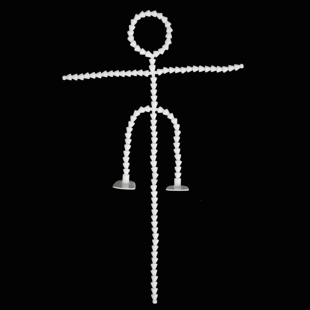 Giá Đỡ Búp Bê Hình Động Vật Đáng Yêu