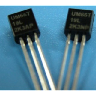 Chip Âm Thanh Um66T19L 66t19l Um66T-19L To-92