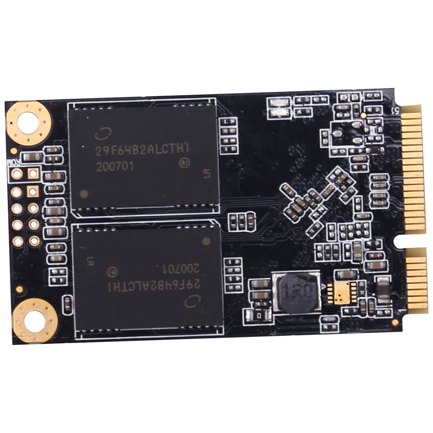 Ổ Cứng Ssd Jinghai 256g Ssd 1.8-inch | BigBuy360 - bigbuy360.vn