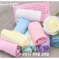 BU. ÁO GIỮ NHIỆT CỔ 3CM