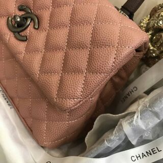 Chanel Coco super