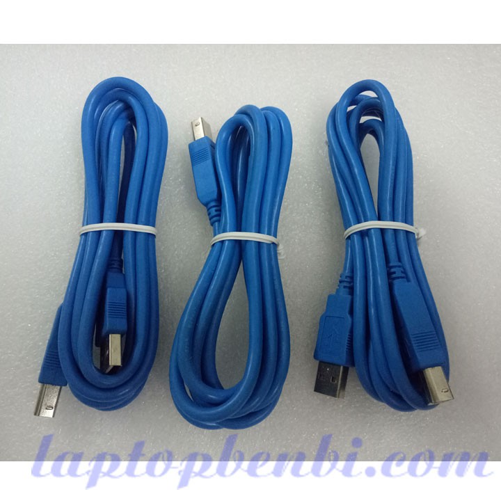 Cáp máy in - Cáp kết nối máy in dài 1,9m