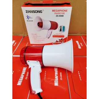 [Mã ELHA22 giảm 5% đơn 300K] Loa Phóng Thanh Cầm Tay Mini Megaphone