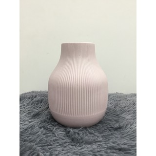 LO HOA 22 CM - GỐM SỨ CƯỜNG PHÁT