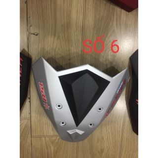 Mão xe winner x mới 2020 có (kèm ốc màu )