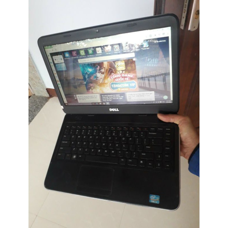 Latop dell, core i5 | BigBuy360 - bigbuy360.vn