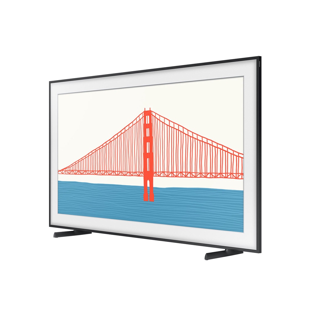Tivi Samsung 65 inch 4K Smart TV Khung tranh QA65LS03AAKXXV