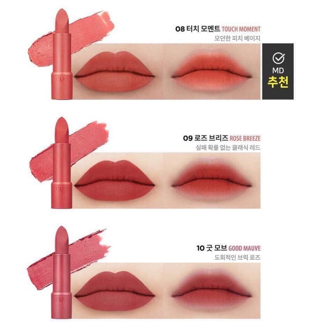 [Gom Order] Son Clio Sale | BigBuy360 - bigbuy360.vn