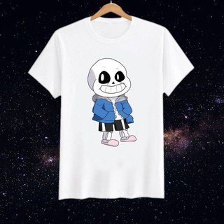 Áo Thun Sans Undertale