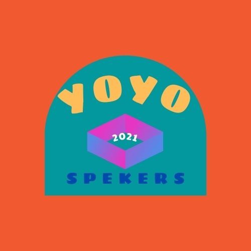 YoYo Speakers