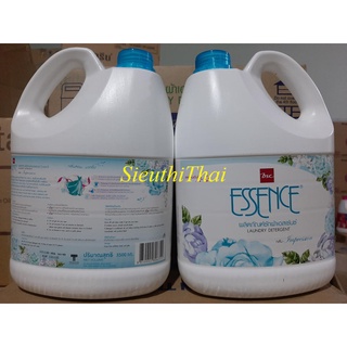 Nước giặt essence can 3500ml xuất xứ thái lan