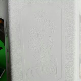 chậu ống lục giác (28cm*31cm)