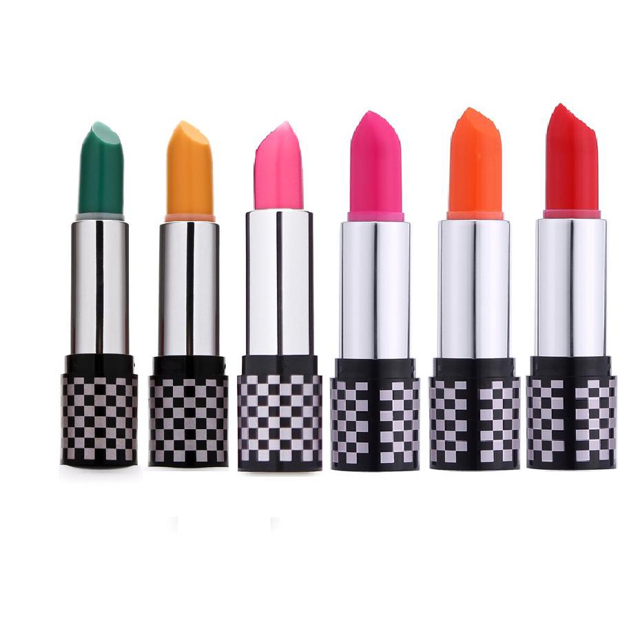 Son gió Magic Lipstick Hàn Quốc Chính Hãng