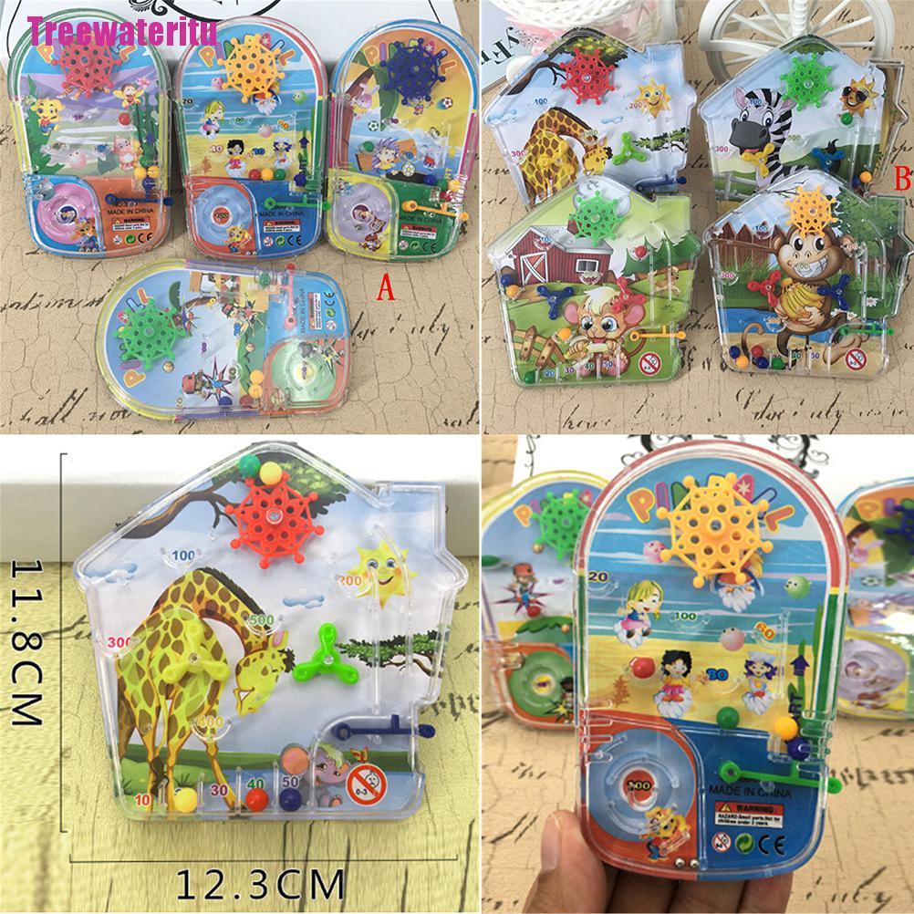 Bóng Mê Cung 3d Đồ Chơi Cho Bé