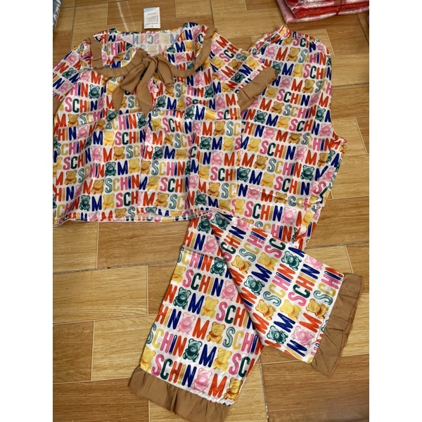 bộ mặc nhà cái cấp | BigBuy360 - bigbuy360.vn