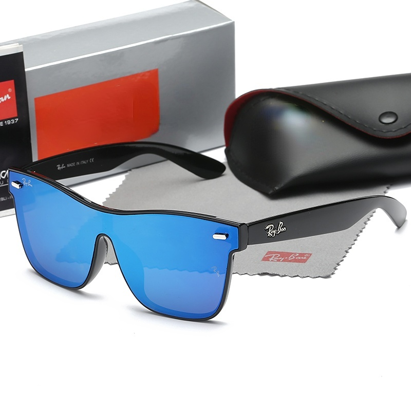 Kính Mát Gọng Gạo 4Rbb440Sun Cho Nam Nữ