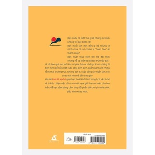 Sách - Làm Đi, Sợ Chi! - AZVietNam