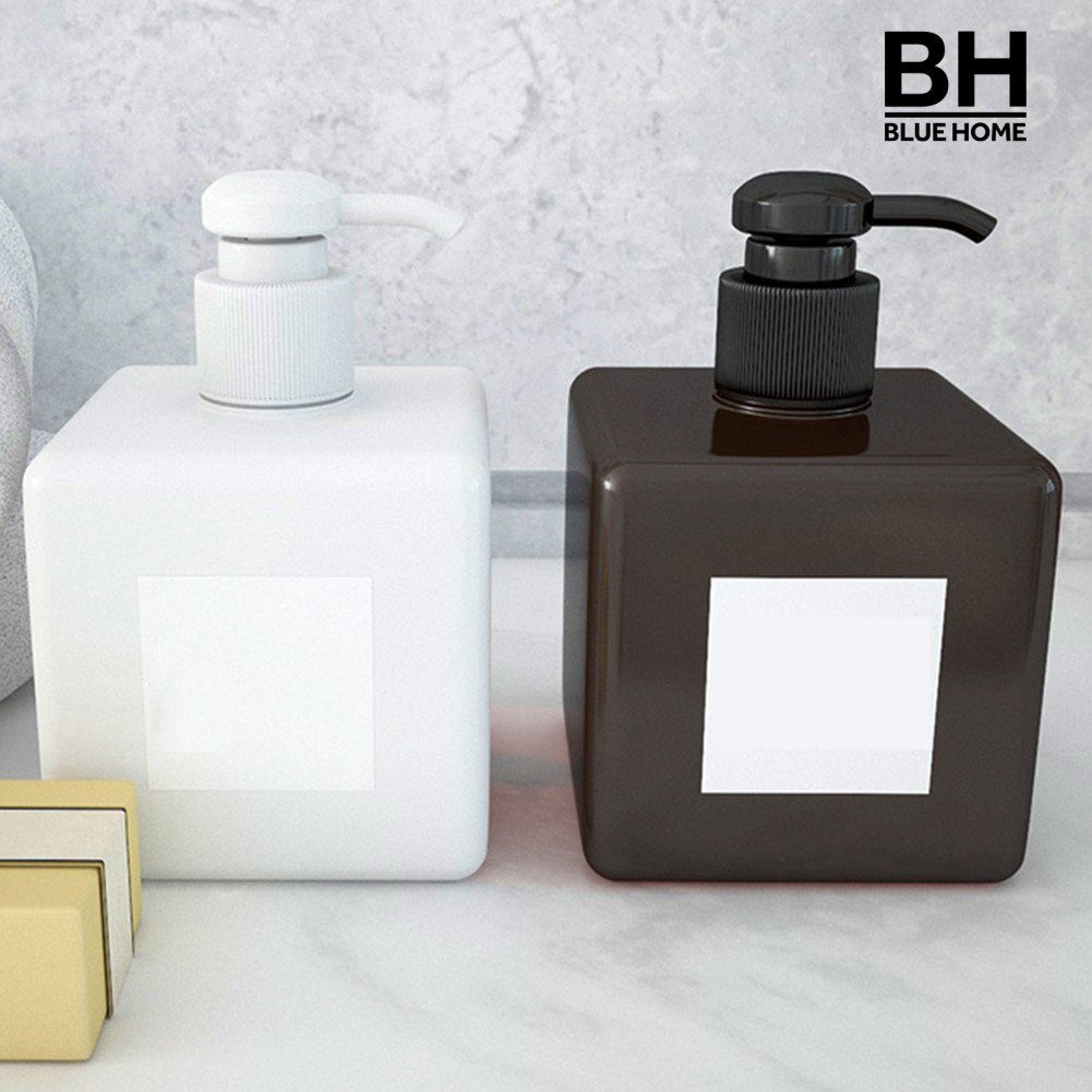 💋😘Cô Gái Mặc Nhà @✨Bình Đựng Nước Rửa Tay 250ml / 450Ml Tiện Dụng