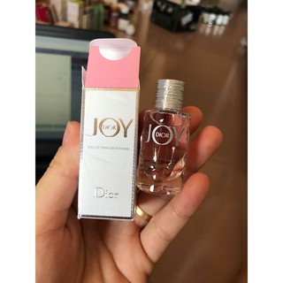 Nước hoa mini Dior Joy Intense EDP 5ml