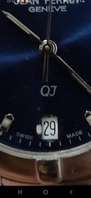 Đồng hồ nam GENEVE hàng si thụy sỹ | BigBuy360 - bigbuy360.vn