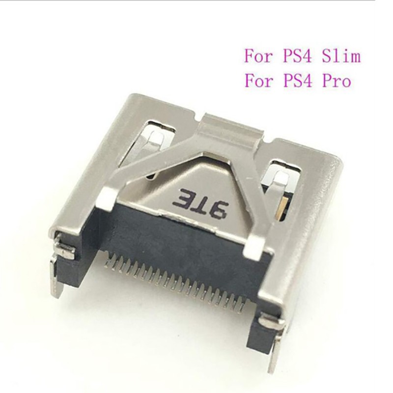 Bộ 10 Cổng Hdmi Cho Ps4 Slim, Hdmi | BigBuy360 - bigbuy360.vn