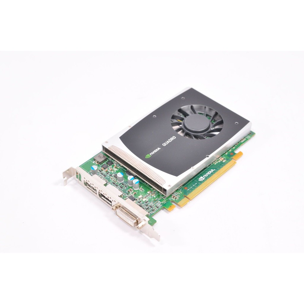 Card đồ họa NVIDIA Quadro 2000 | BigBuy360 - bigbuy360.vn
