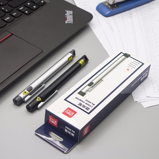 Bút chỉ bản đồ/ Bút thuyết trình Deli - 3933