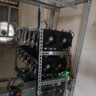 Nguồn server dell liteon 1100w 80plus platinum