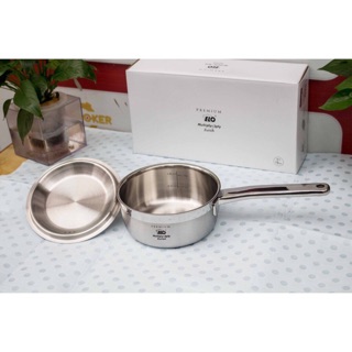 Quánh đúc liền Elo Zurich Germany 16cm