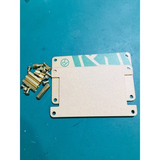 Tấm mica bảo vệ mạch loa bluetooth