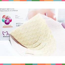 Combo 3 Hộp miếng dán tan mỡ bụng Mimi Wonder Path Hàn Quốc (hộp 5 miếng) dodungtreem