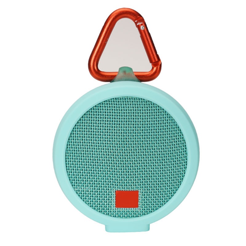 Vỏ Silicone Bọc Bảo Vệ Loa 2 Ngăn Tiện Dụng