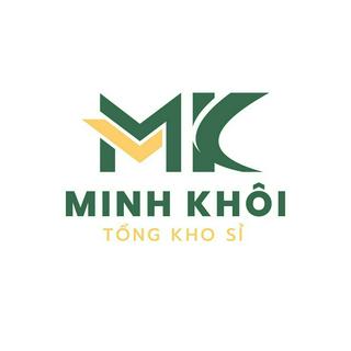 Tổng Kho Sỉ Minh Khôi