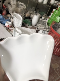 Set đồ ăn hoa mặt trời loại 2