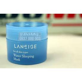 Mặt Nạ Ủ Mặt LANEIGE Hàn Quốc